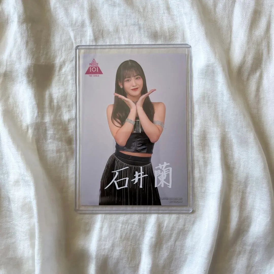 2026年最新】石井蘭 サインの人気アイテム - メルカリ