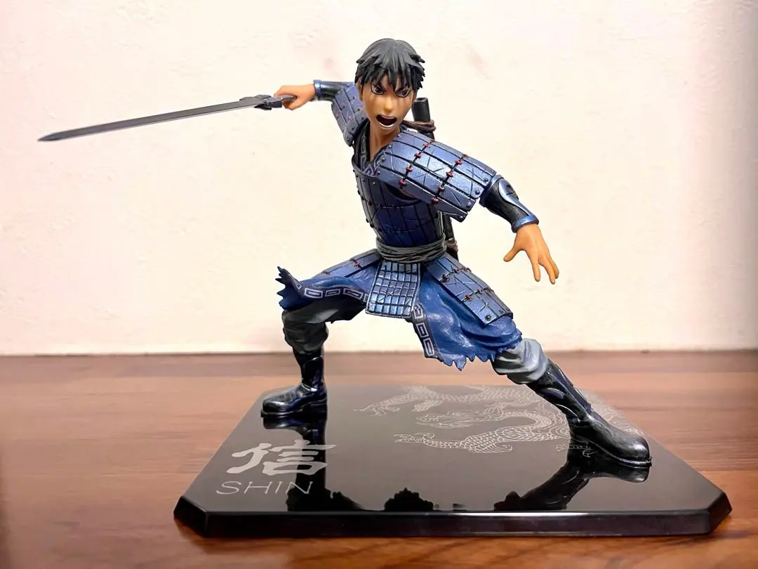 2026年最新】フィギュアーツzero 王騎の人気アイテム - メルカリ