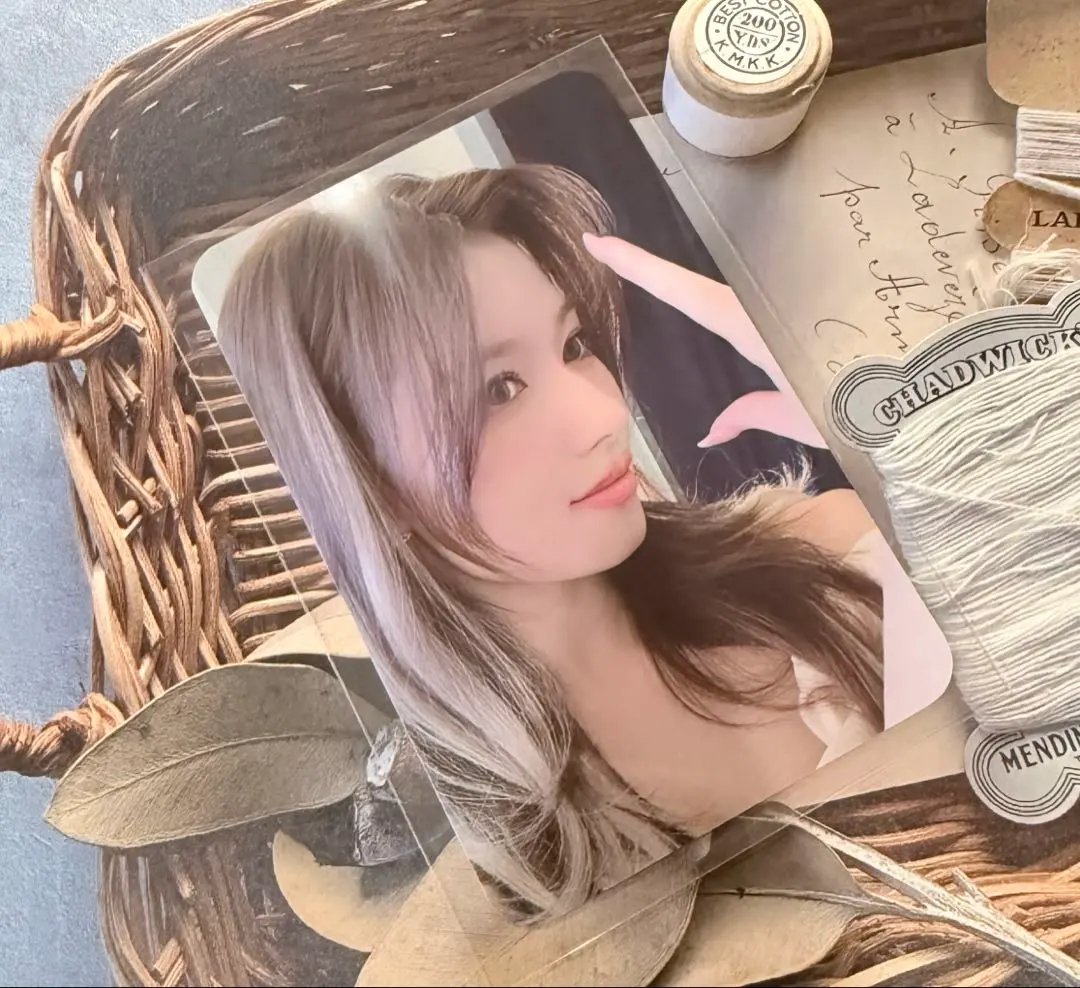 2026年最新】Twice サナ with you-th soundwaveの人気アイテム - メルカリ