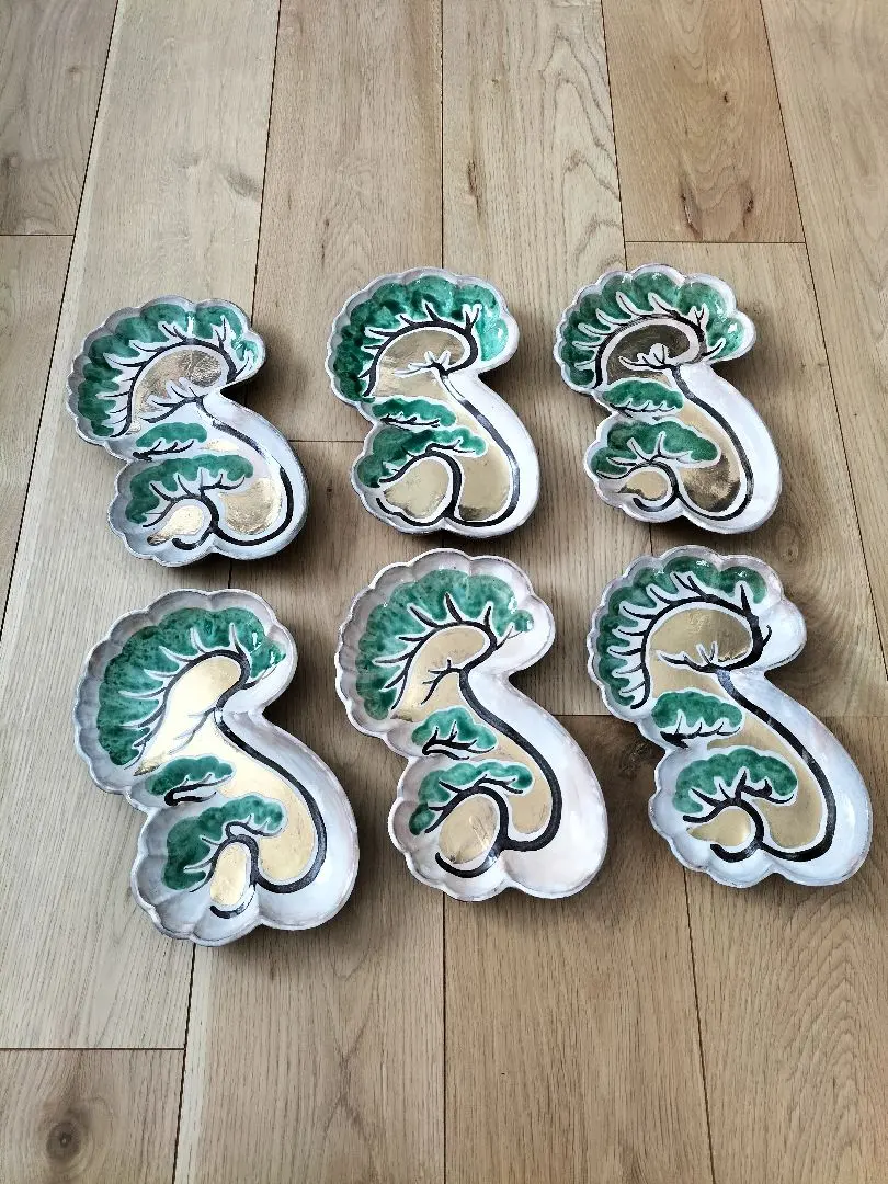 2026年最新】乾山 写し 皿の人気アイテム - メルカリ