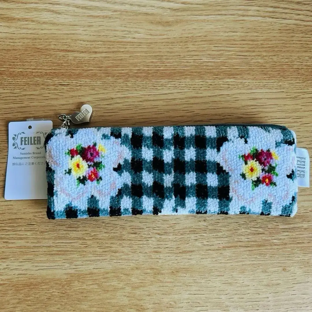 2026年最新】フェイラーヴィシーチェックの人気アイテム - メルカリ