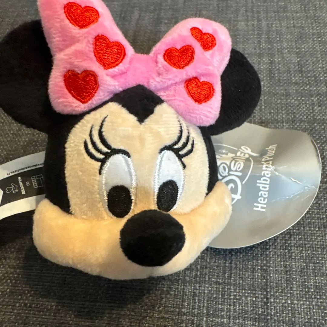 2026年最新】フロリダミニーマウスぬいぐるみの人気アイテム - メルカリ