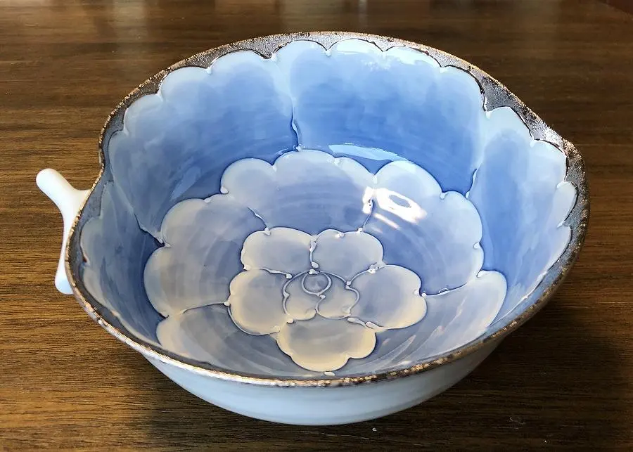 2026年最新】文山窯 有田焼 プラチナ牡丹の人気アイテム - メルカリ