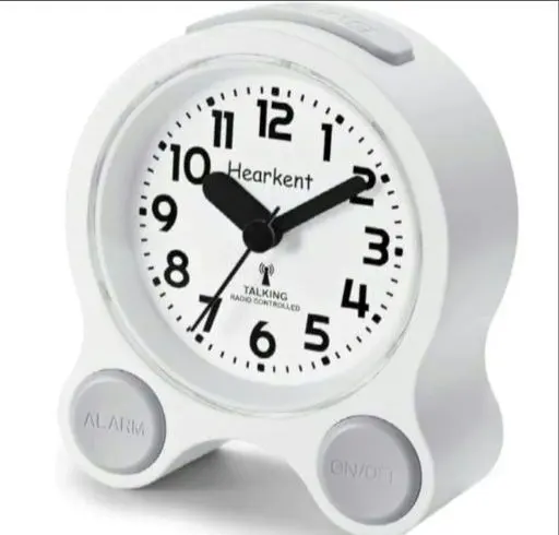 2026年最新】トーキングアラームクロックの人気アイテム - メルカリ