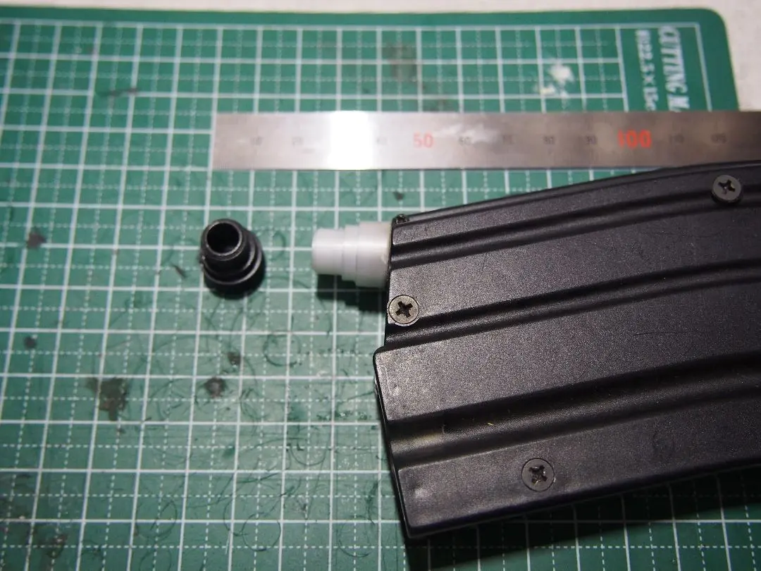 2026年最新】KSC HK33の人気アイテム - メルカリ