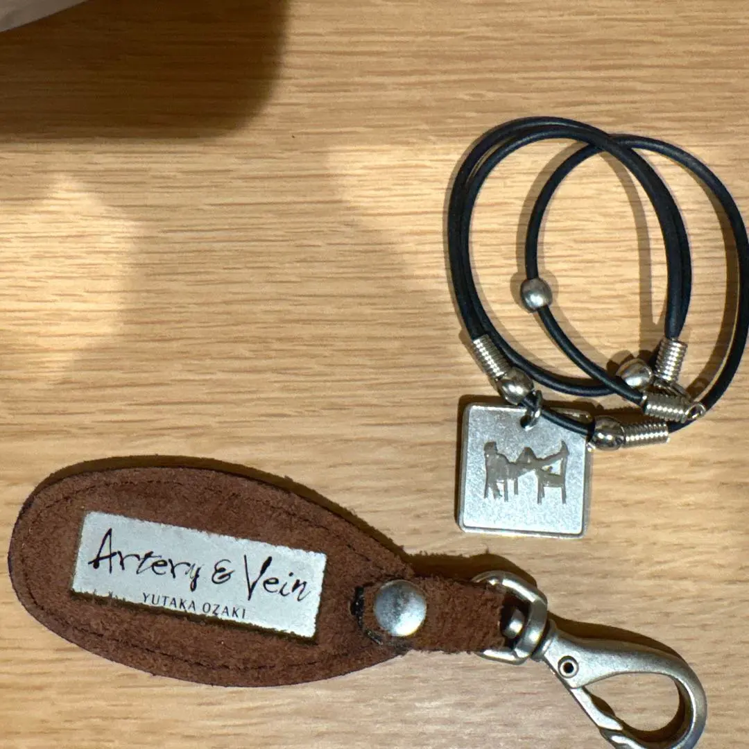 2026年最新】尾崎豊 キーホルダーの人気アイテム - メルカリ