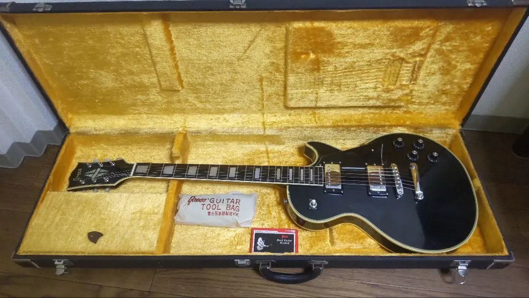 2026年最新】GRECO CUSTOMの人気アイテム - メルカリ