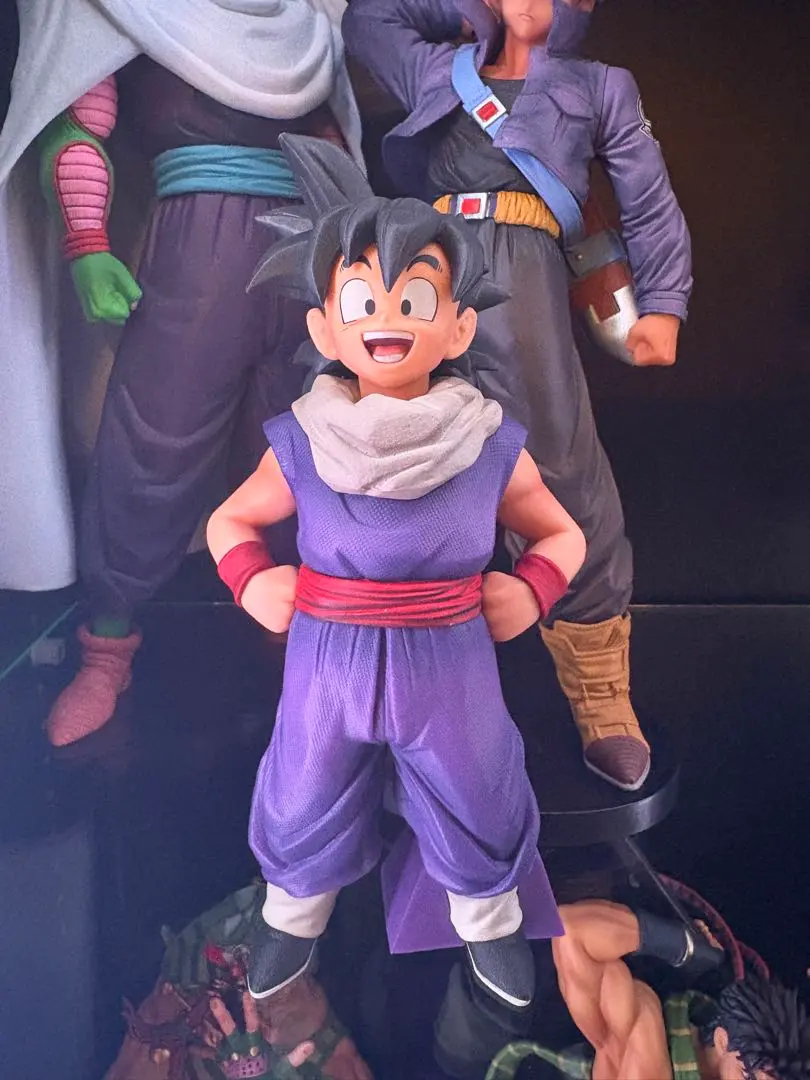 2026年最新】造形駅伝 孫悟飯の人気アイテム - メルカリ