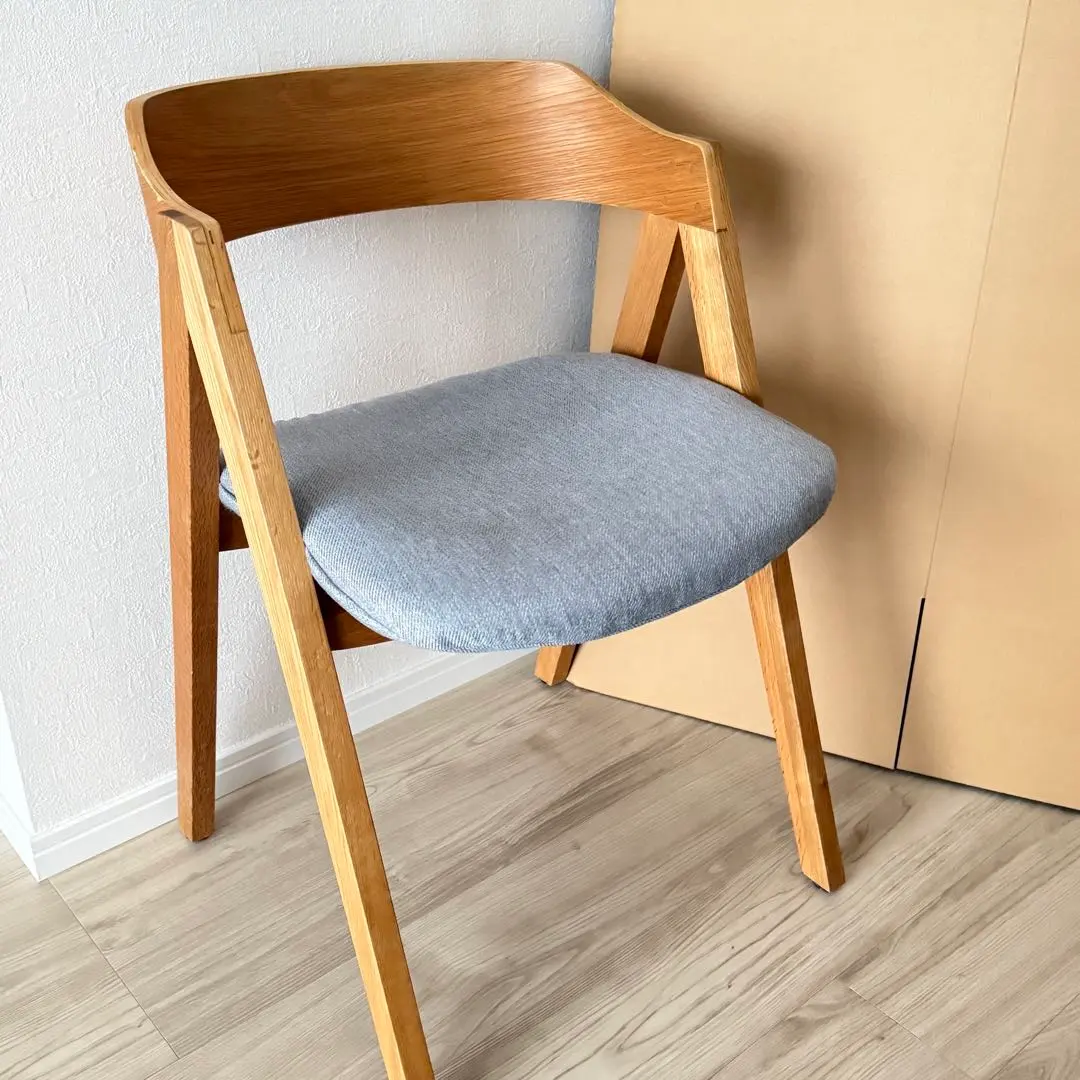 2026年最新】エレムト チェアの人気アイテム - メルカリ