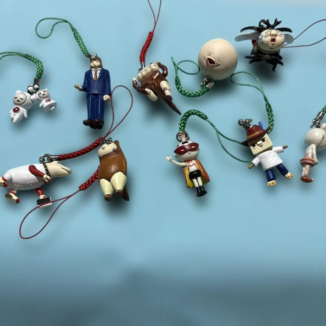 2026年最新】伝染るんです キーホルダーの人気アイテム - メルカリ