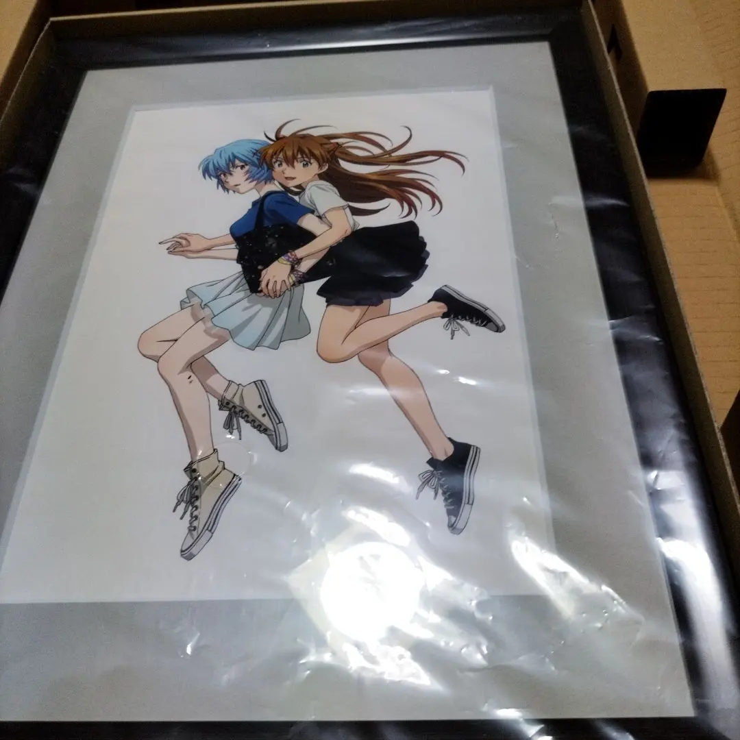 2026年最新】アスカ 複製原画の人気アイテム - メルカリ