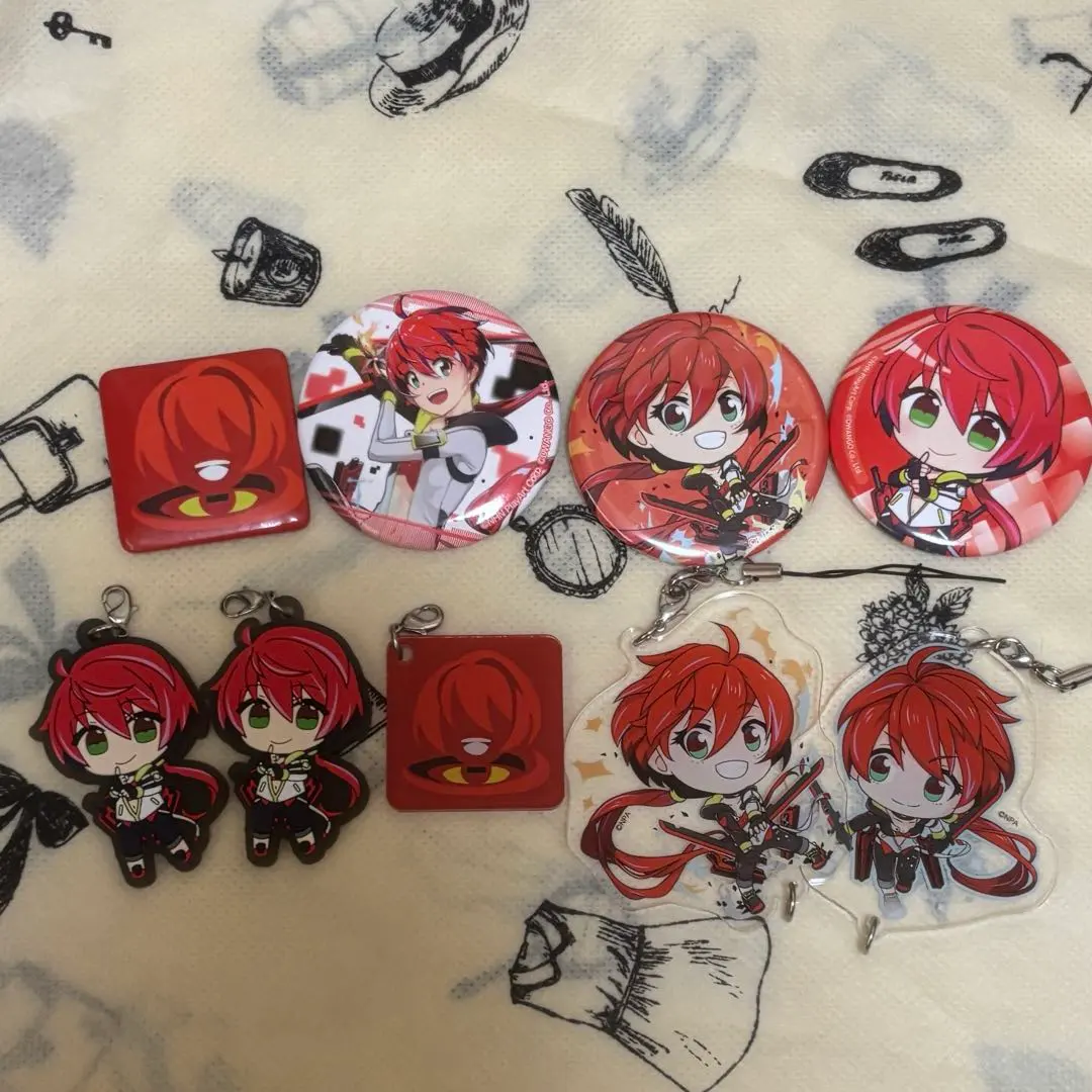 2026年最新】輝龍院きららの人気アイテム - メルカリ