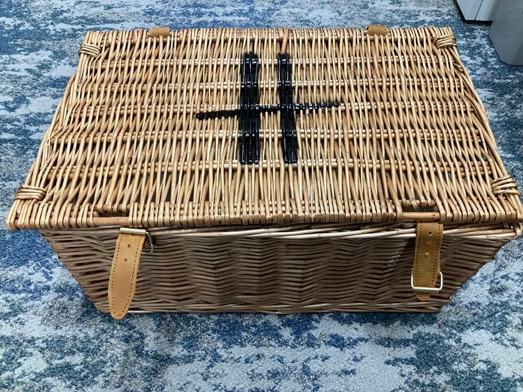 2026年最新】ハロッズ バスケットの人気アイテム - メルカリ