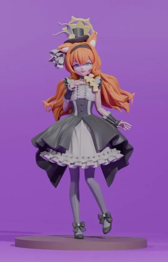 2026年最新】伊落マリー フィギュアの人気アイテム - メルカリ