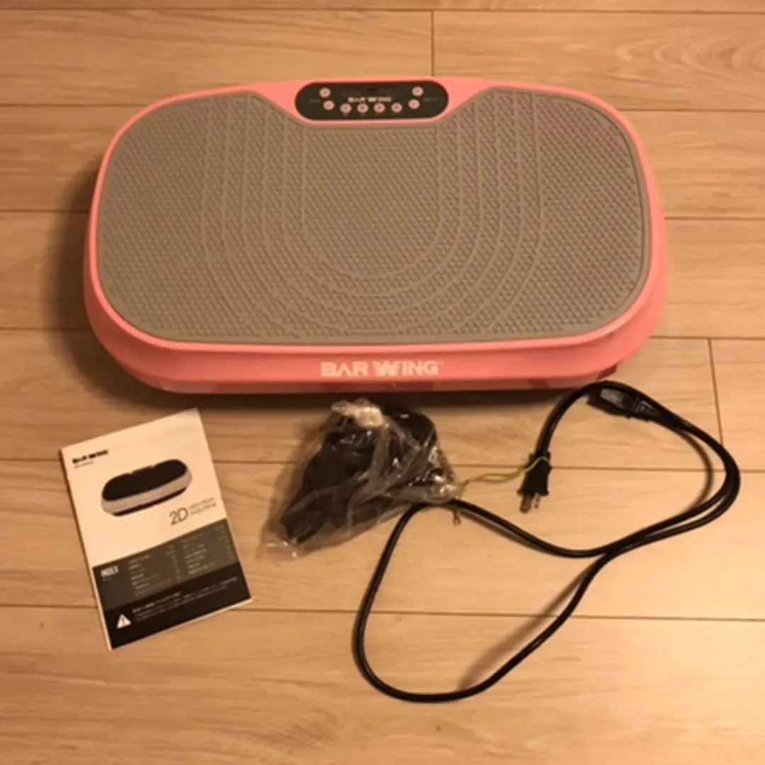 2026年最新】barwing 振動マシンの人気アイテム - メルカリ