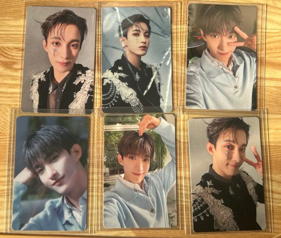 2026年最新】ジョンハン 消費期限 ラキドロの人気アイテム - メルカリ