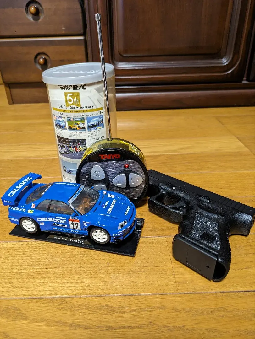 2026年最新】タイヨー ラジカン gt-rの人気アイテム - メルカリ