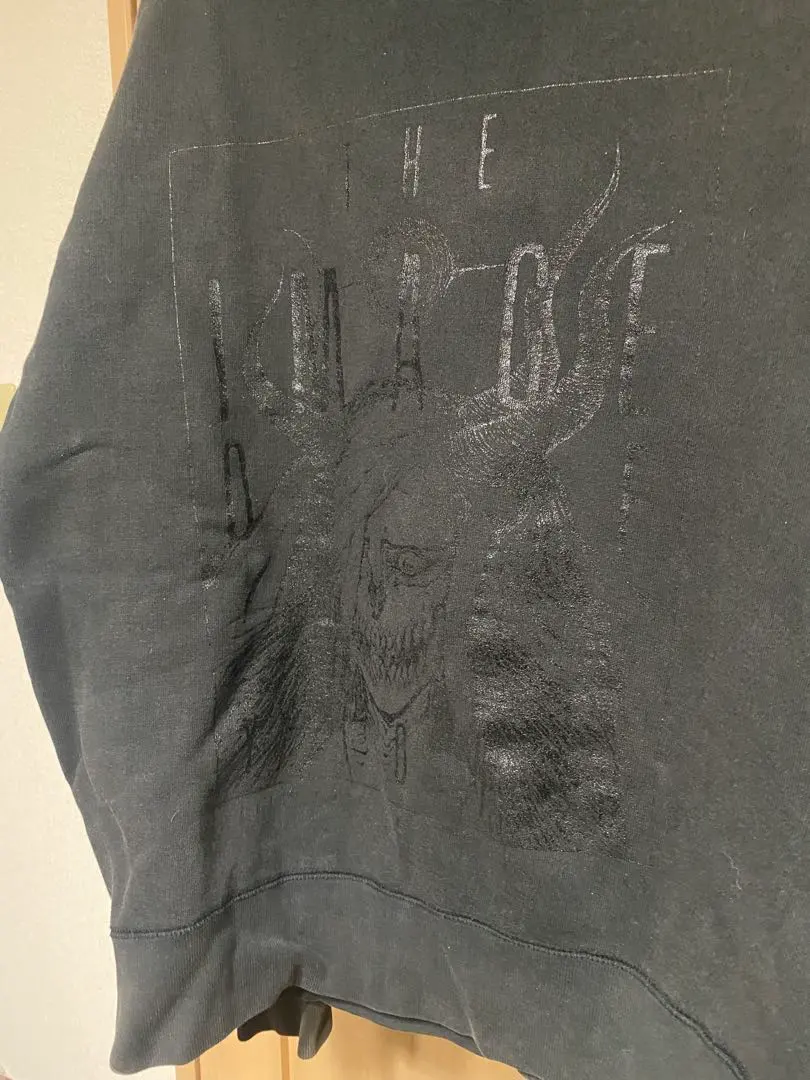 2026年最新】sukekiyo パーカーの人気アイテム - メルカリ