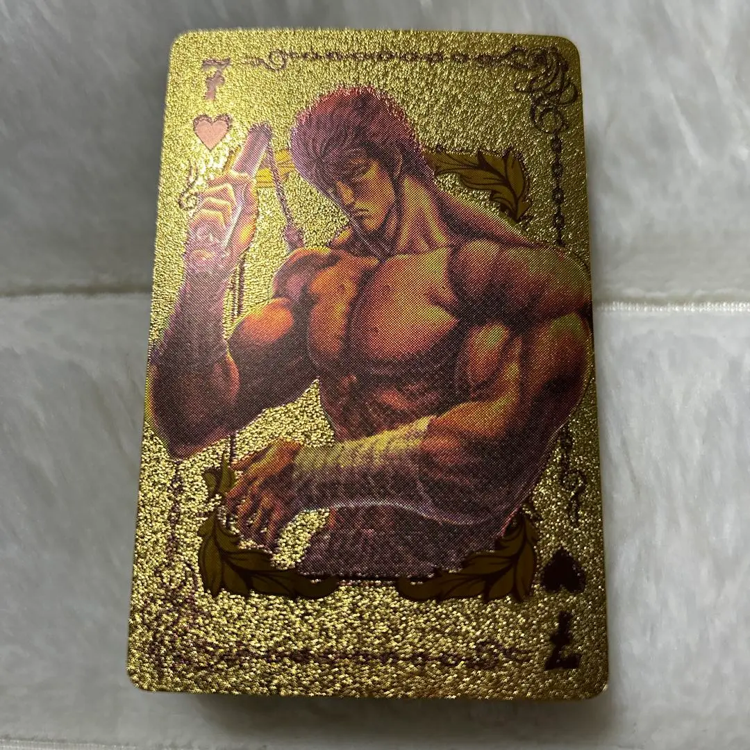 2026年最新】龍虎の拳 トランプの人気アイテム - メルカリ