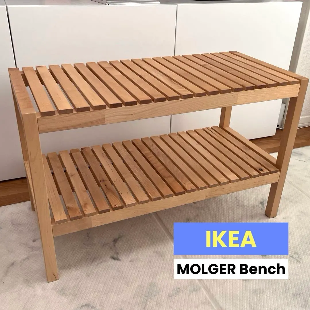 2026年最新】IKEA MOLGERの人気アイテム - メルカリ