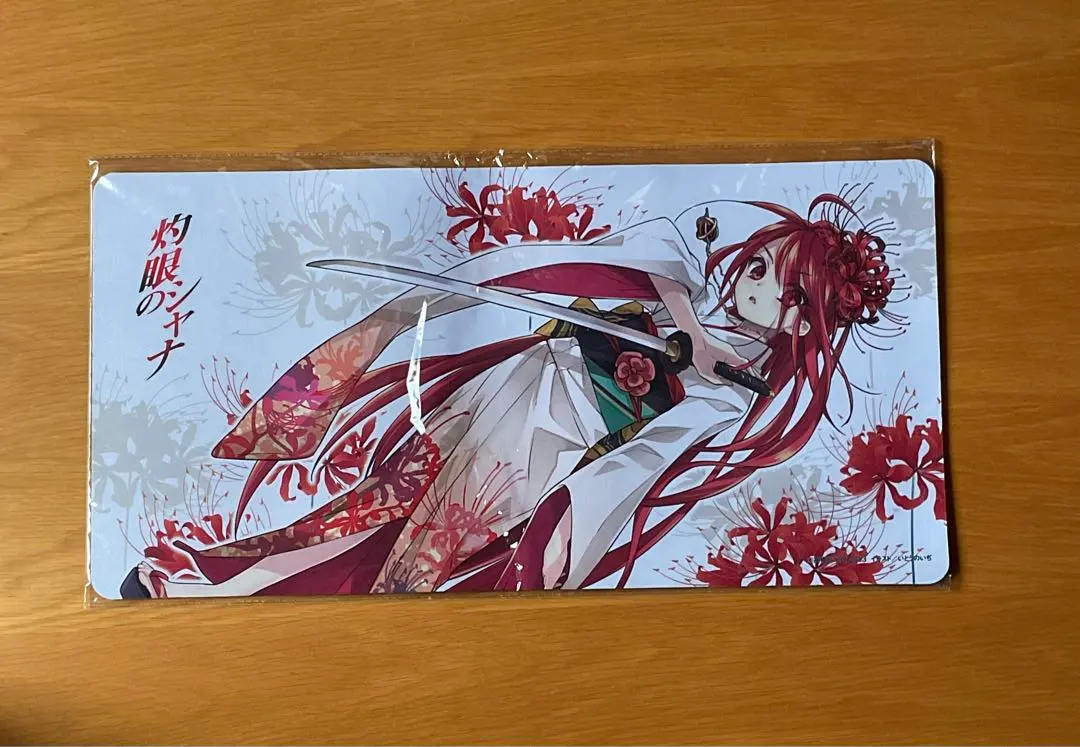2026年最新】灼眼のシャナ プレイマットの人気アイテム - メルカリ