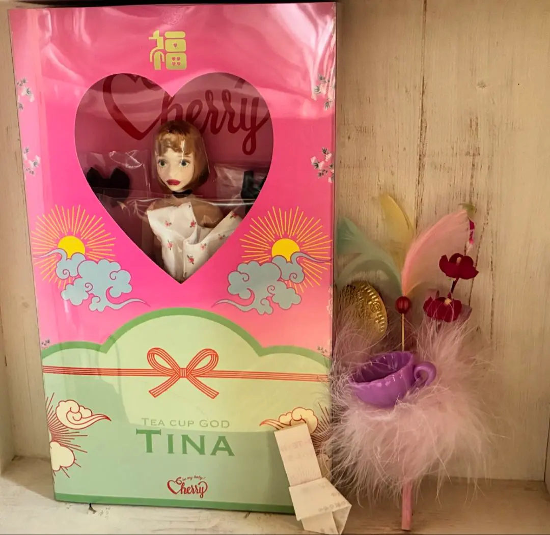 2026年最新】be my baby cherryの人気アイテム - メルカリ