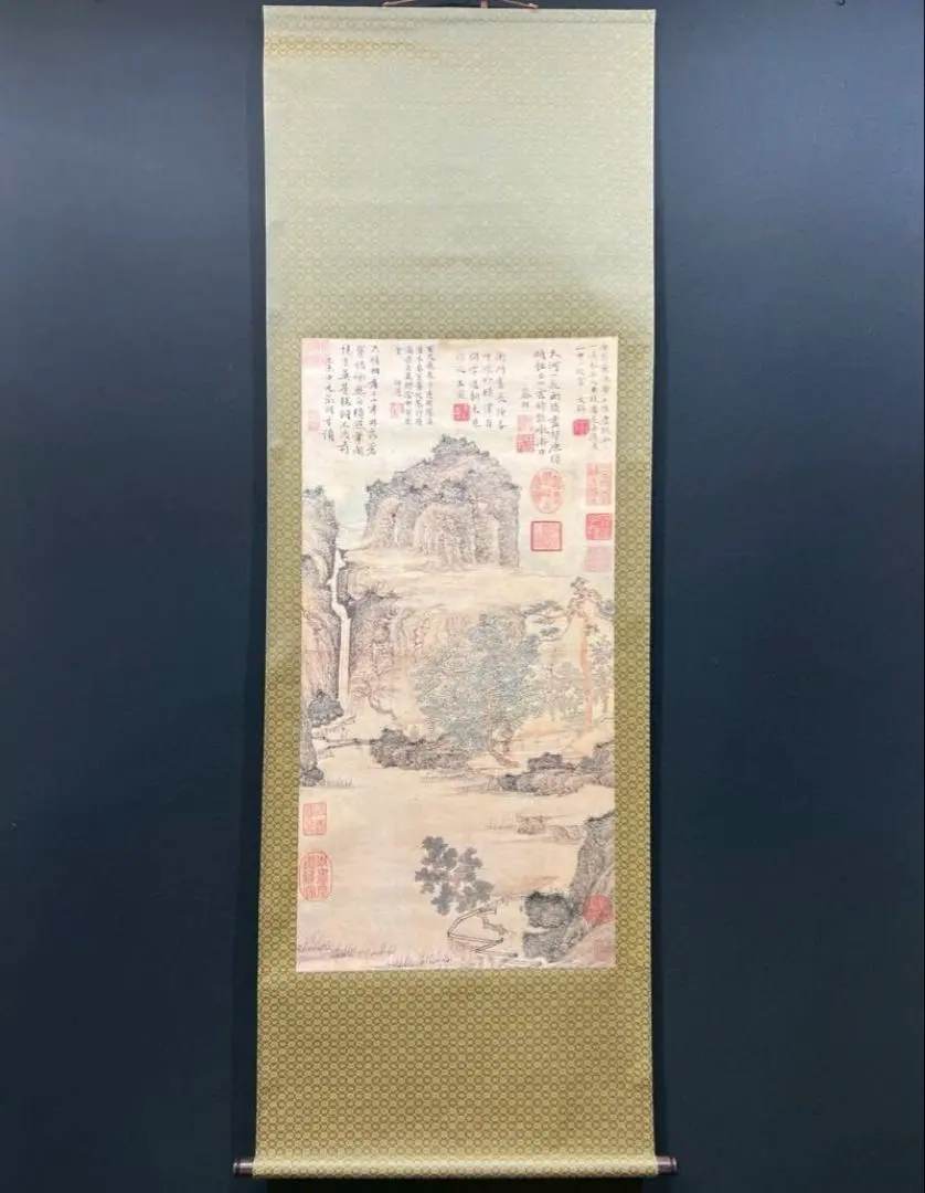 2026年最新】文徴明の人気アイテム - メルカリ