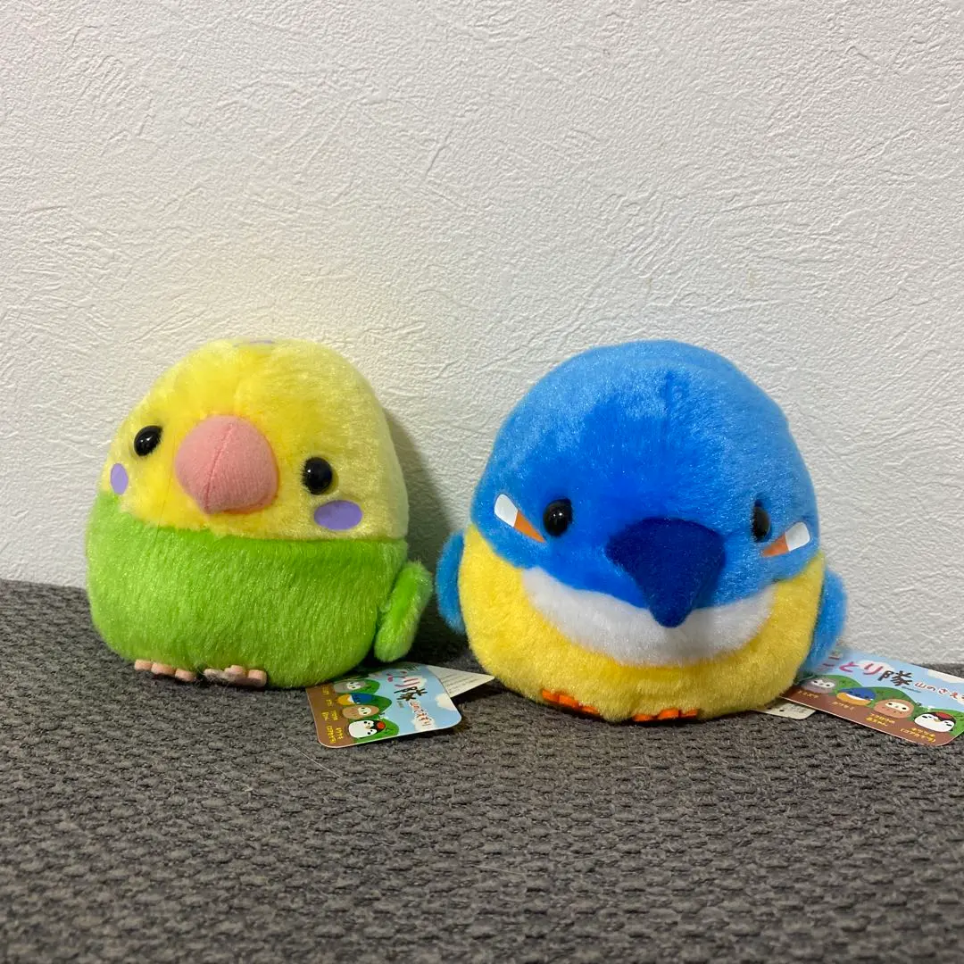 2026年最新】ことり隊 インコの人気アイテム - メルカリ