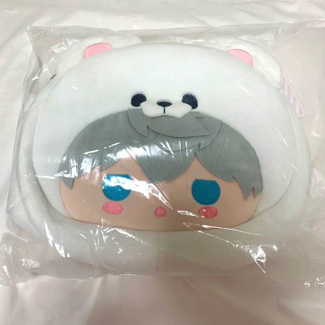 2026年最新】あんスタ 白熊 瀬名泉の人気アイテム - メルカリ