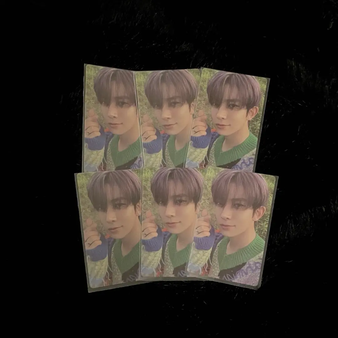 2026年最新】enhypen ヒスン トレカ 16枚 まとめ売りの人気アイテム