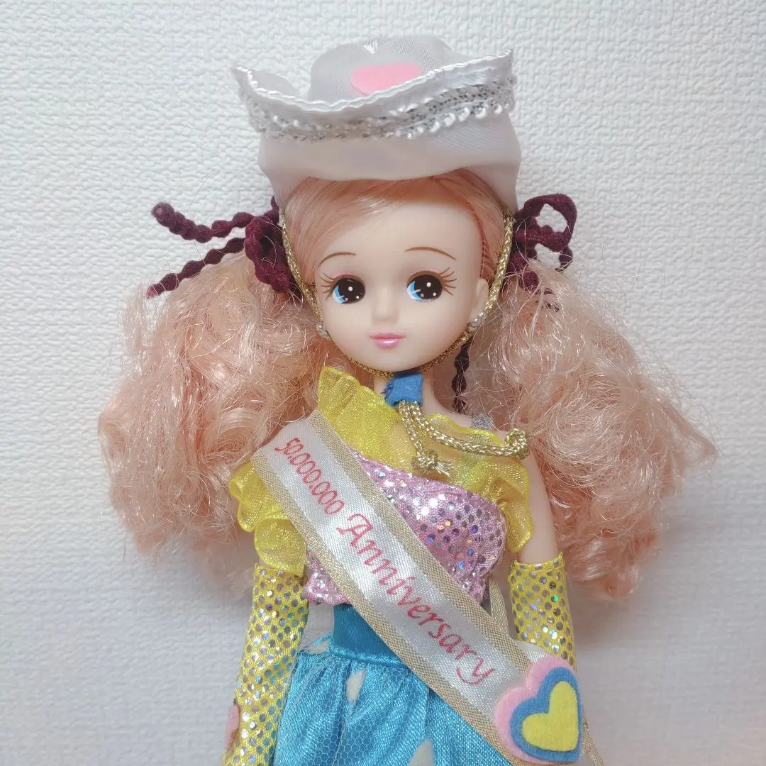 2026年最新】2004年株主優待リカちゃんの人気アイテム - メルカリ