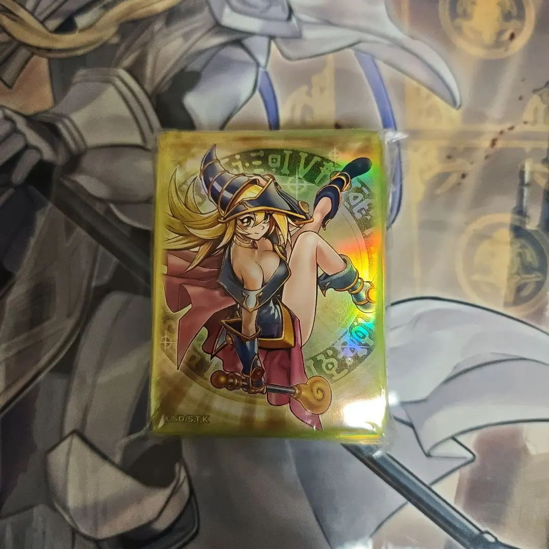 2026年最新】ブラックマジシャンガール 中国の人気アイテム - メルカリ