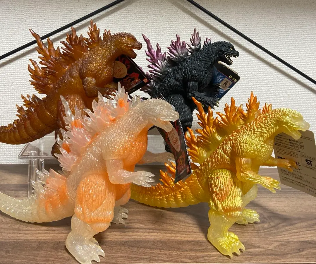 2026年最新】劇場限定 メガギラスの人気アイテム - メルカリ