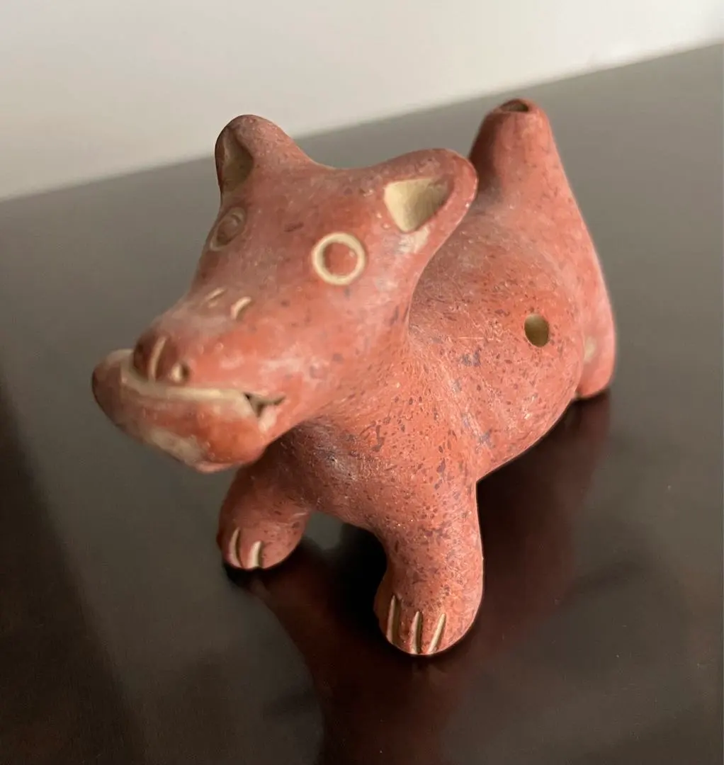 2026年最新】ペルー土器の人気アイテム - メルカリ