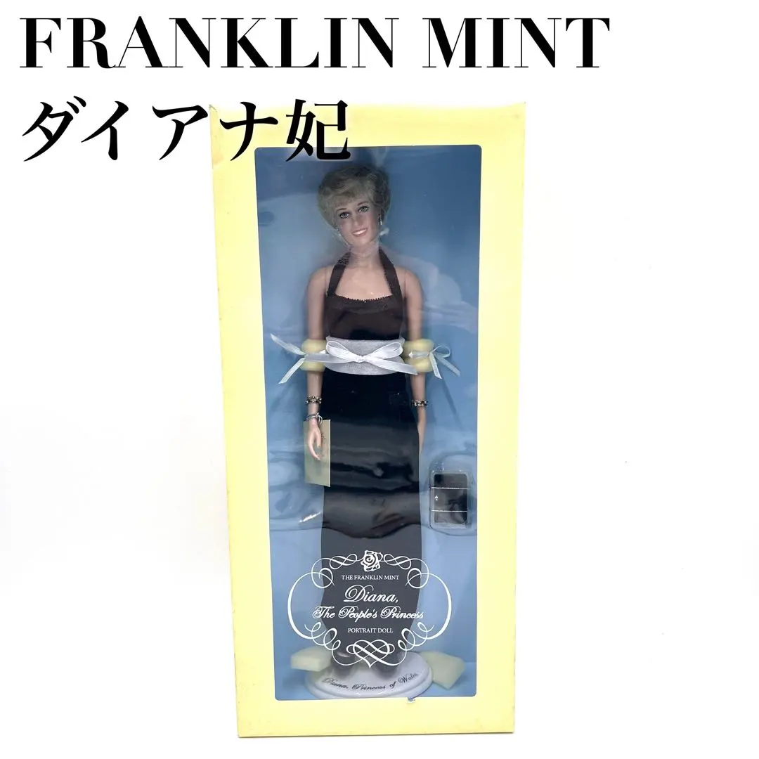 2026年最新】ダイアナ妃 人形の人気アイテム - メルカリ