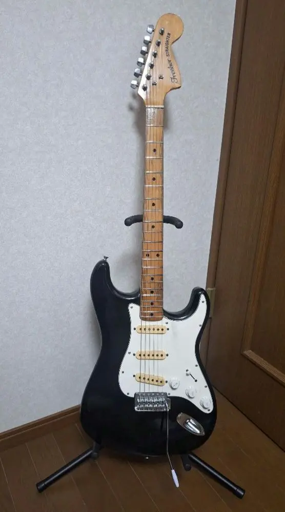 2026年最新】Fresher エレキギターの人気アイテム - メルカリ