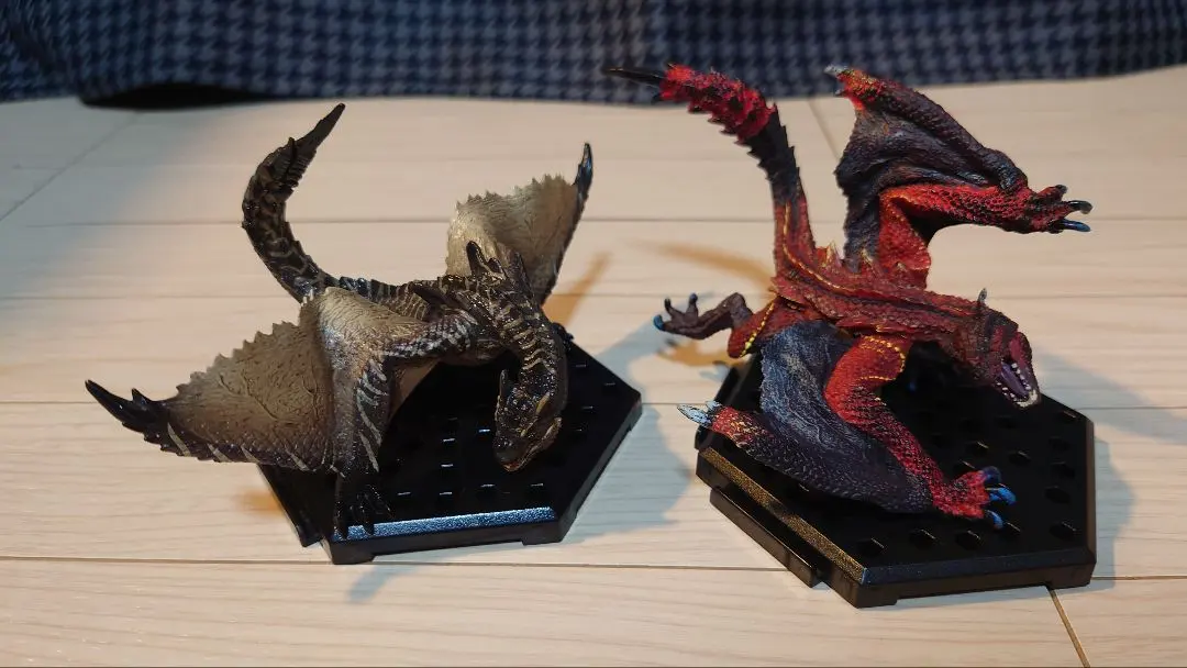 2026年最新】ティガレックス亜種の人気アイテム - メルカリ