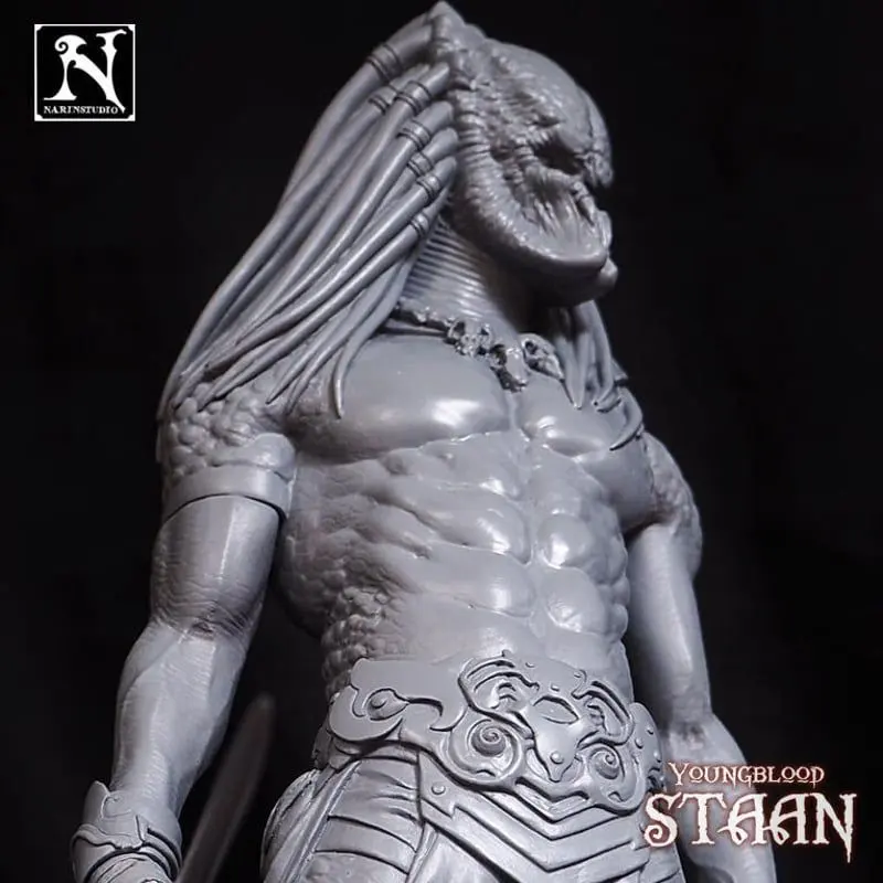 2026年最新】プレデター ガレージキットの人気アイテム - メルカリ