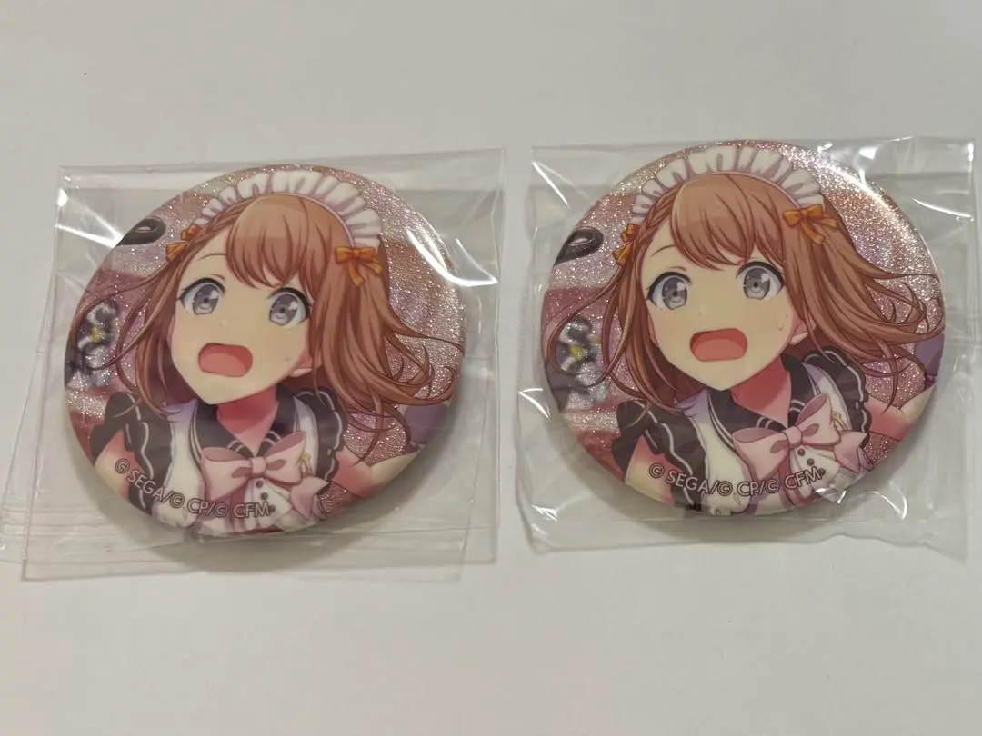 2026年最新】花里みのり 缶バッジ 8aの人気アイテム - メルカリ