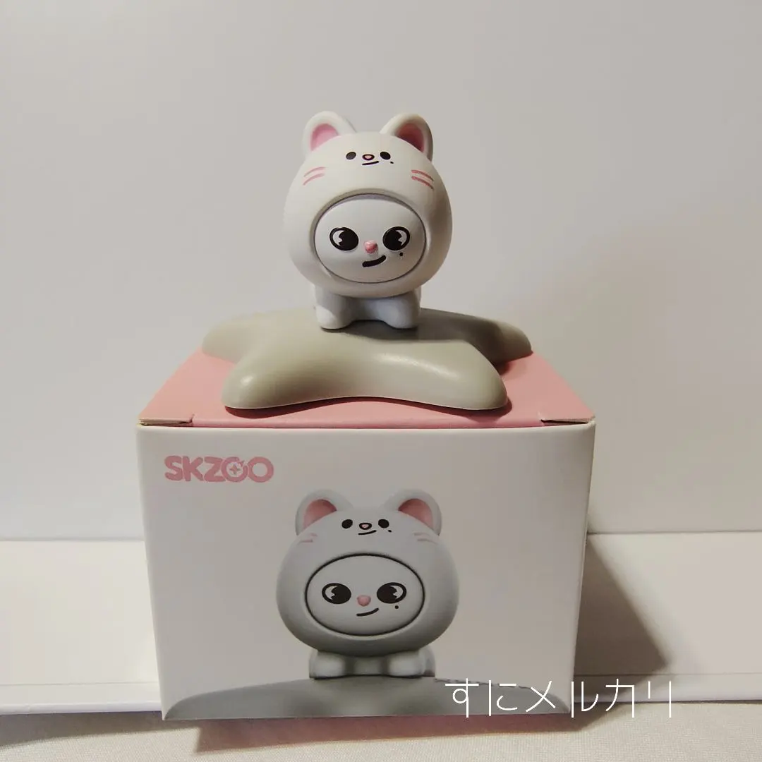 2026年最新】ジニレット ミニボックスの人気アイテム - メルカリ