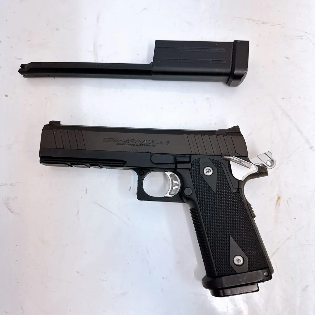 2026年最新】東京マルイOPS-M.R.Pの人気アイテム - メルカリ