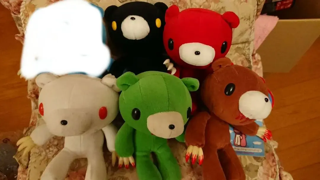 2026年最新】ヌイグルーミーの人気アイテム - メルカリ