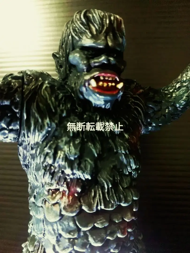 2026年最新】怪獣番外地 ガイラの人気アイテム - メルカリ