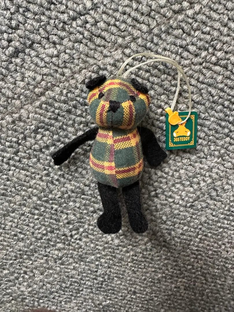 2026年最新】365日のバースデーテディ 1月の人気アイテム - メルカリ