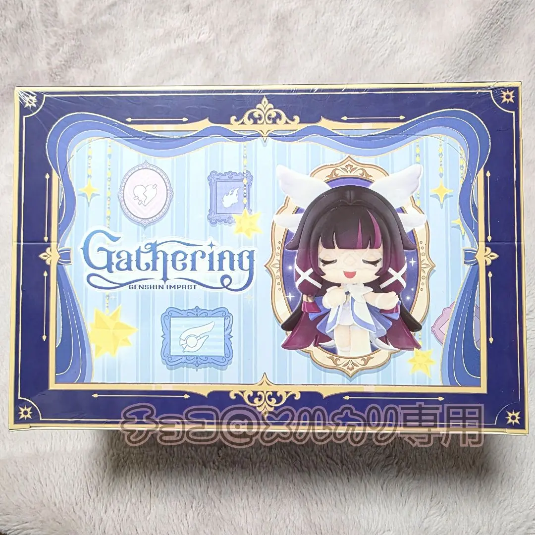 2026年最新】ポップマート 原神 シークレットの人気アイテム - メルカリ