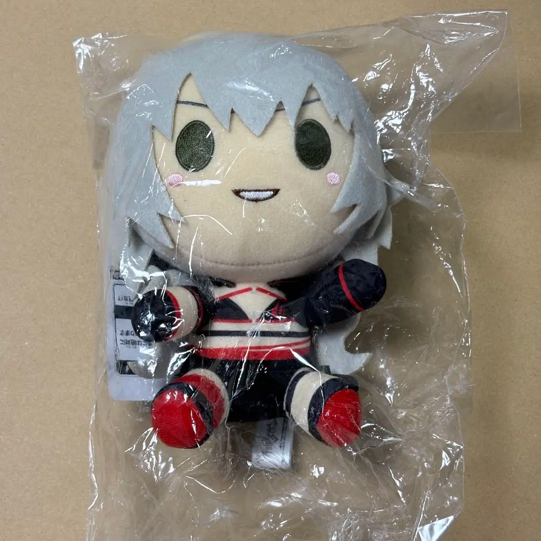 2026年最新】ジャンヌダルク オルタ ぬいぐるみの人気アイテム - メルカリ