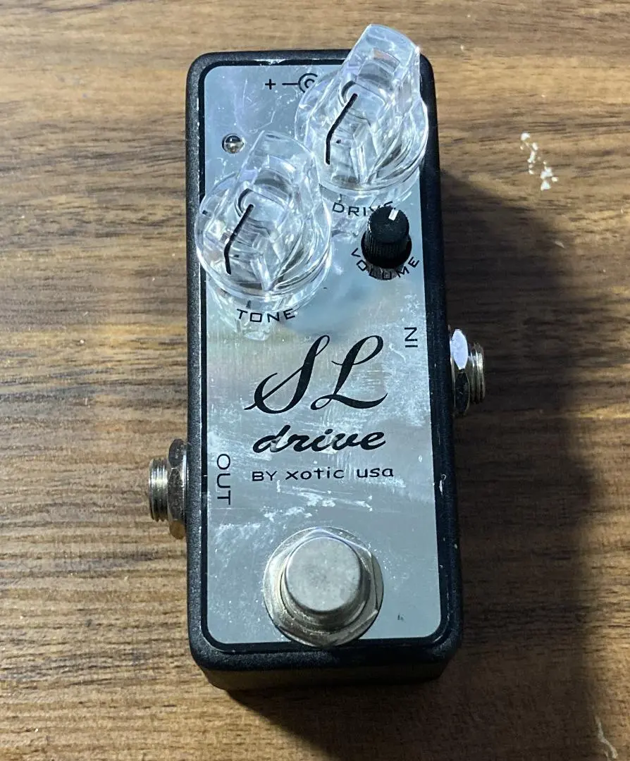 2026年最新】Xotic SL DRIVEの人気アイテム - メルカリ