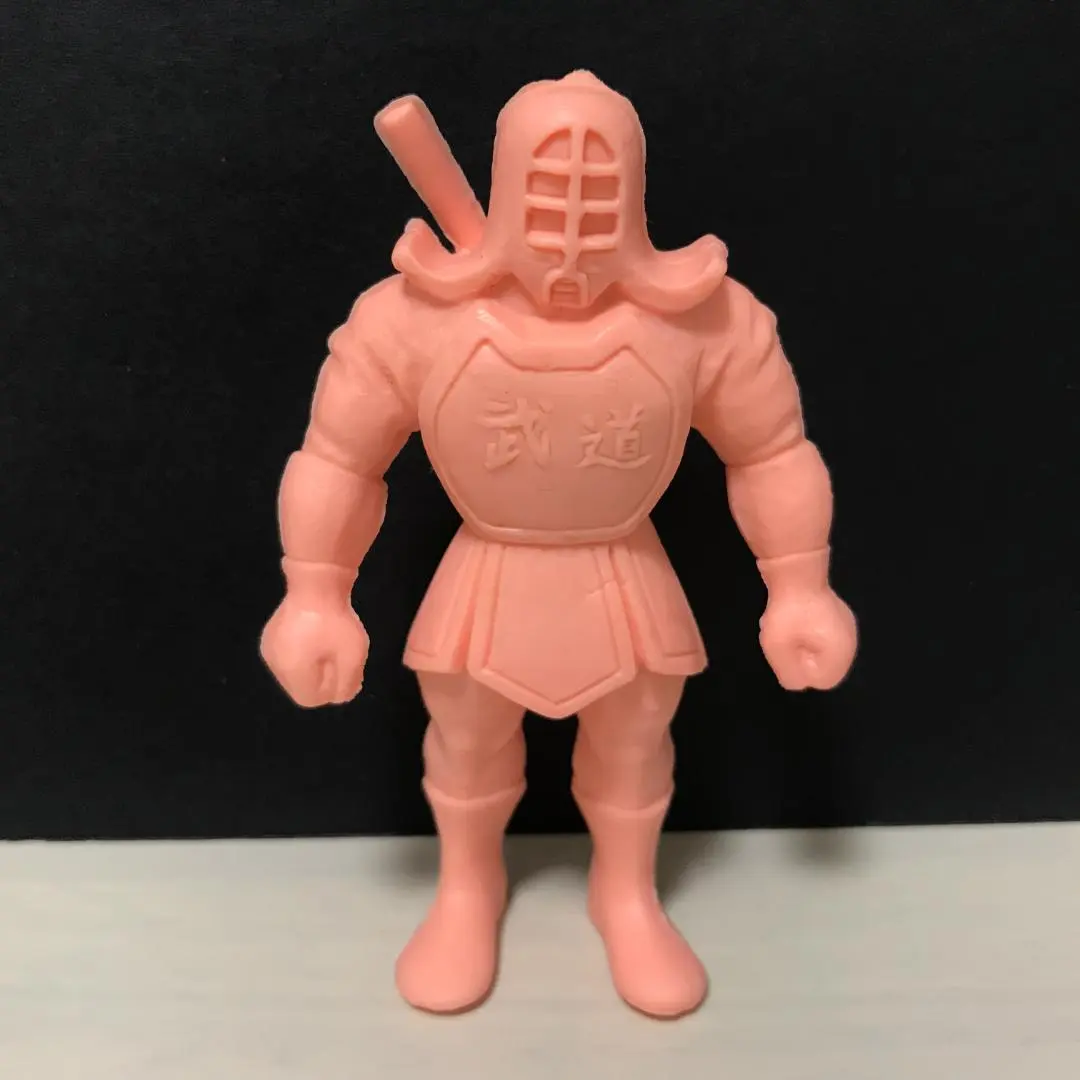 2026年最新】キン消し グレートマッスルの人気アイテム - メルカリ