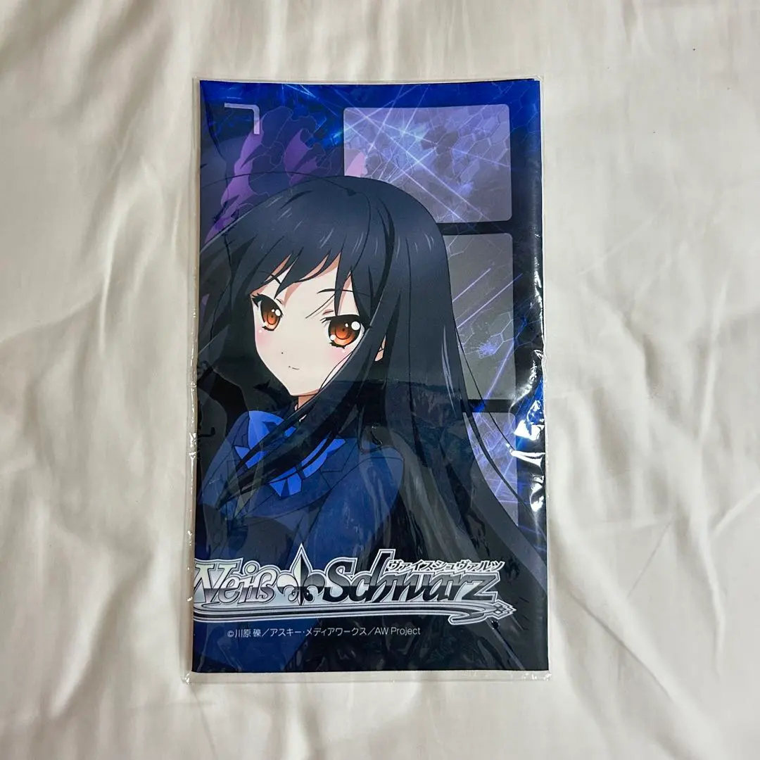 2026年最新】アクセル・ワールド プレイマットの人気アイテム - メルカリ