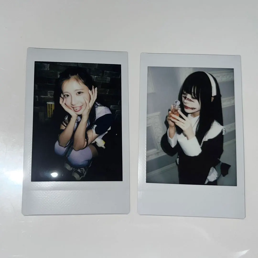 2026年最新】yosugala チェキの人気アイテム - メルカリ